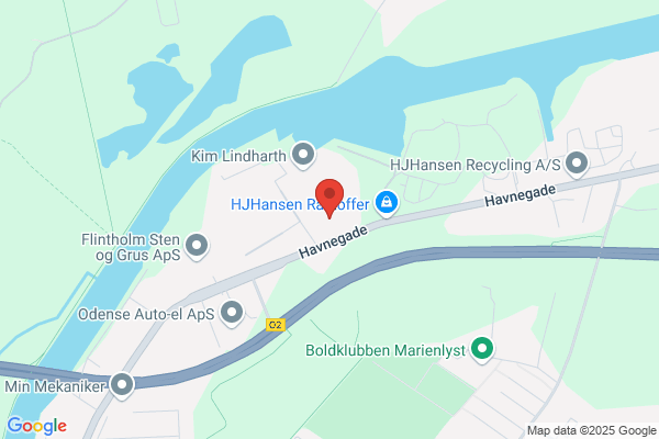 Udbud Service I/S
