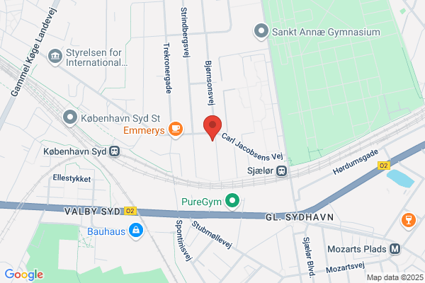 Meyer, Emil