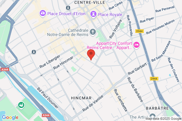 Brasserie Le Coq Rouge