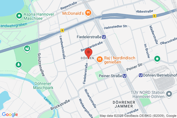 Oasi D'italia