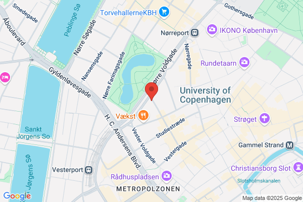 Teglkroen