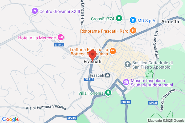 Frascati