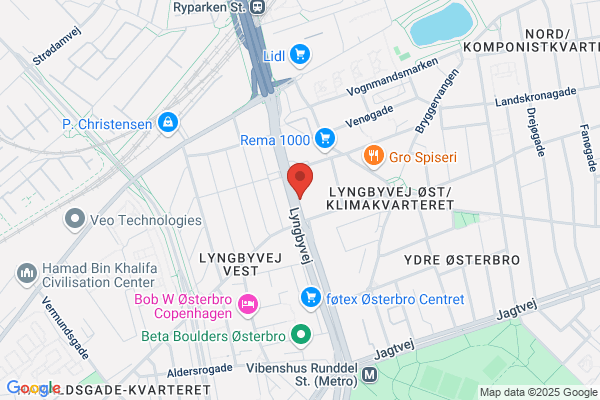 Guldborghus Bodega & Bistro