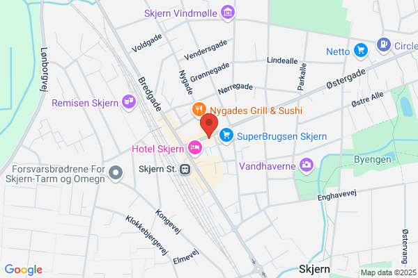 Queens Pub