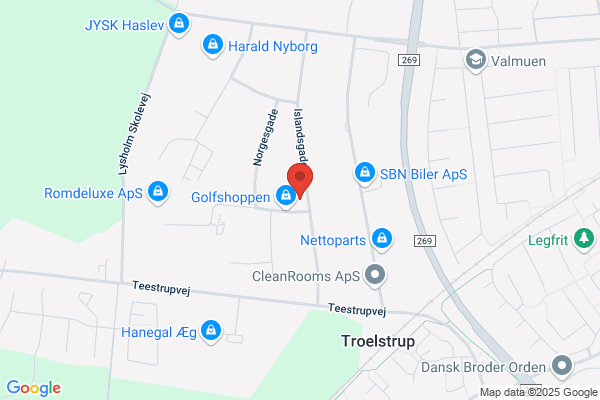 CD Sikkerheds Service ApS