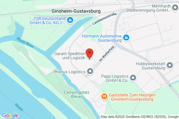 Garnum Transport & Spedition