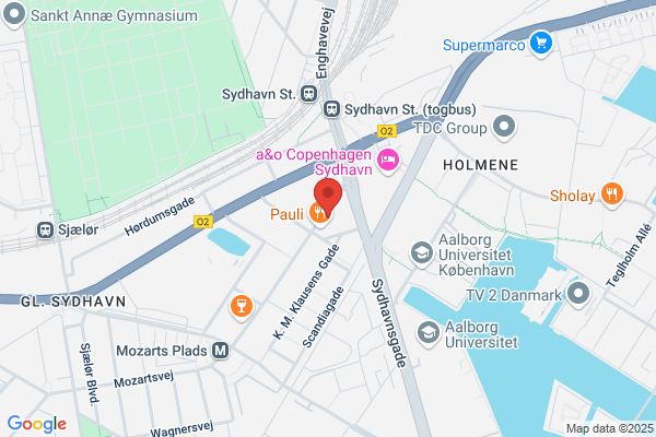 Skohuset