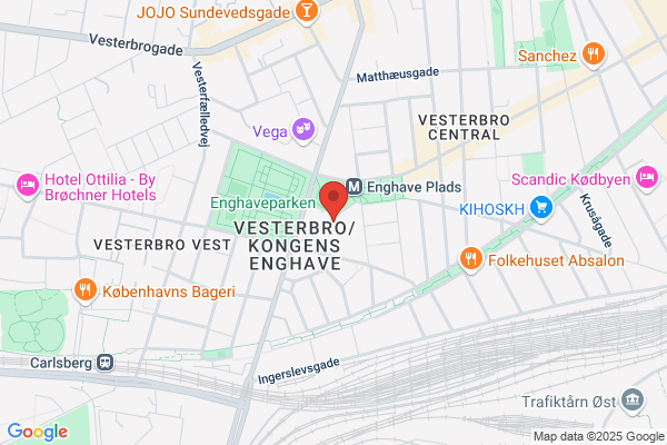 Enghave Plads Skole