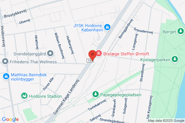 Beringparken 3 AB