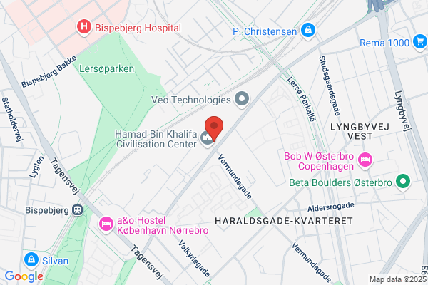 Dansk Kurdisk Forening
