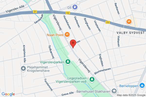 Hvidovre Erhvervsforening
