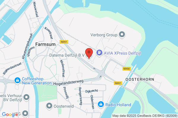 Datema A/S