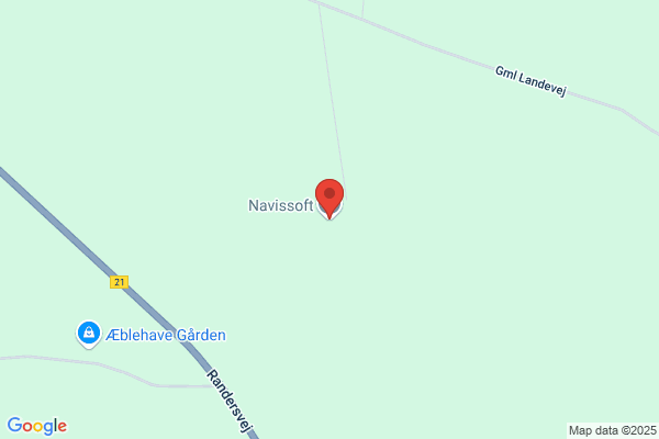 Navisoft (Najmi Rafiq)