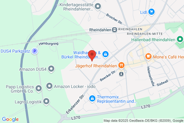 Dinesen, Ibfelt, Schleimann, Siebert og Liedke