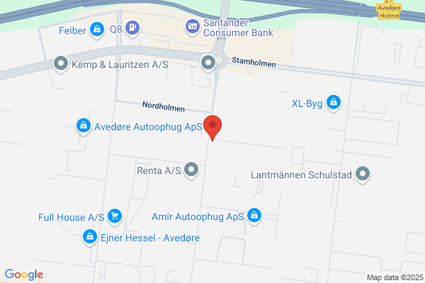 Rend & Hop Distribution