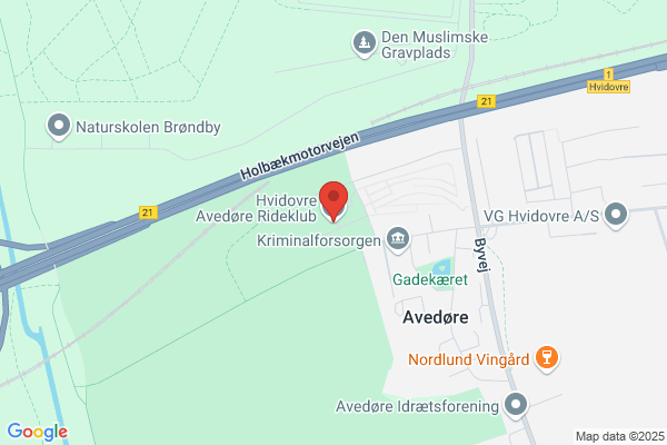 Høsterkøb Rideklub