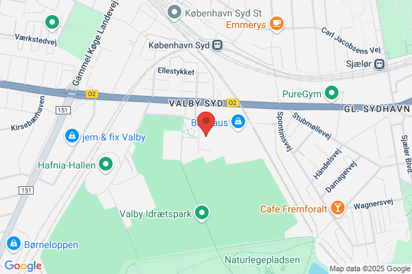 Volleyballklubben T.V. 55
