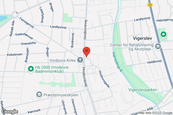 Fodterapi Klinik for