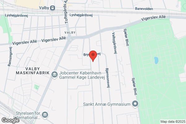 Bemandingskompagniet ApS