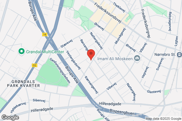 Ansgarkirken