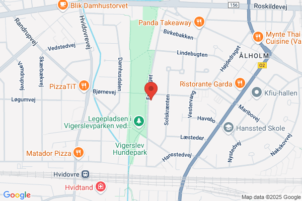 Biskoppen over Københavns Stift