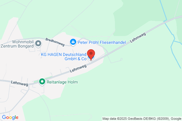 Hagen Mogens B