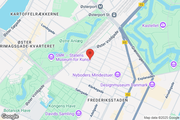Metodistkirken Jerusalemskirken