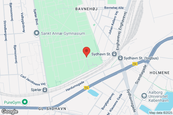 Små Teatre Foreningen Af