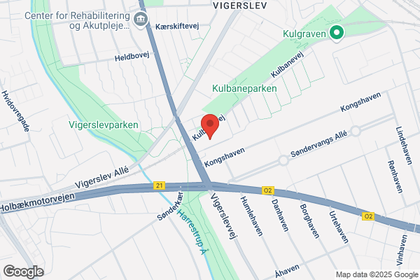 Vanløse Dyrecenter