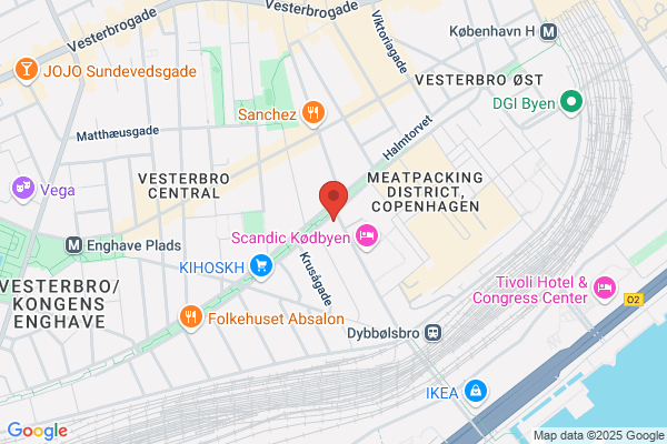 Helserejser