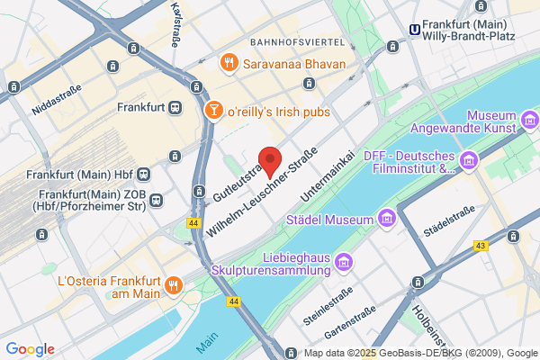Scandic Entreprise A/S