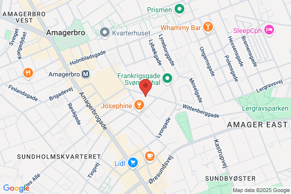 Snedkermanden