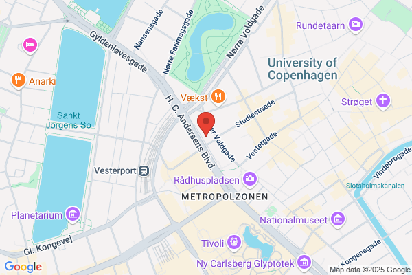 Friis Executive Search