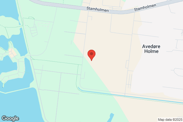 Halmtorvets Transport A/S