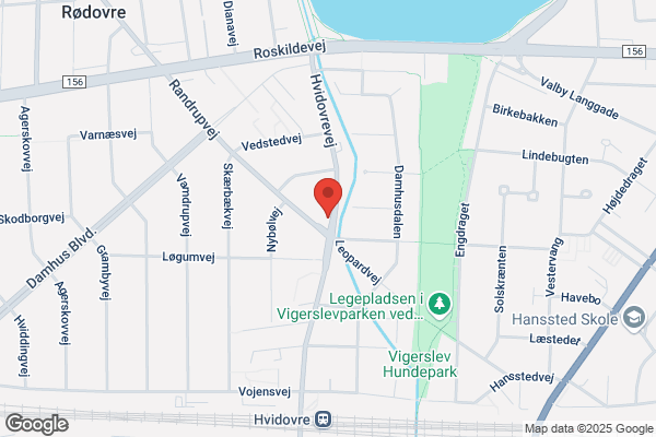 Websupporten (Kasper Reffs Hald & Susanne Reffs Hald)