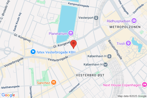 Vinspecialisten