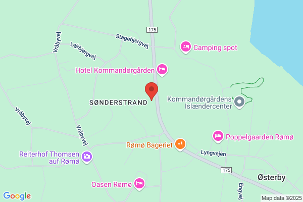 Atzen Kruse ApS