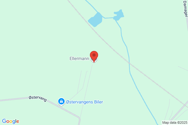 Ellermann Reklamebureau A/S