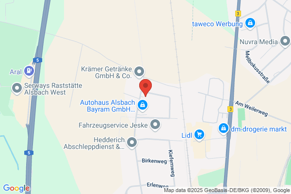 Map Media Europe ApS