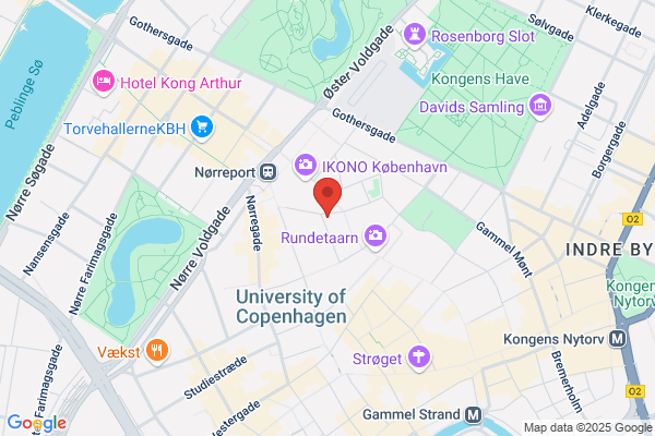 Zielcubator ApS