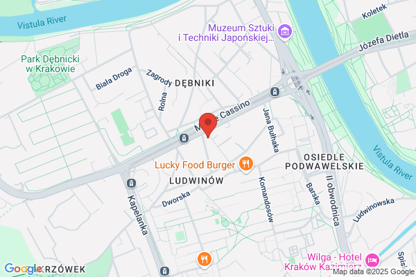 Bergen Philip Consulting ApS