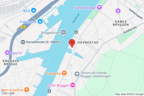 Fagkonsulenten