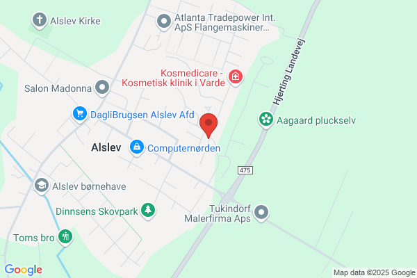 J.S. Kommunikationsrådgivning ApS