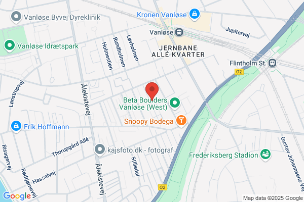 Tf Informatik (Thomas Frisendal)