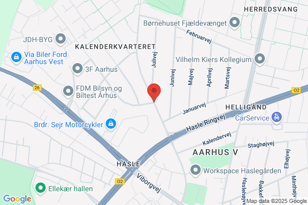Advokatanpartsselskabet