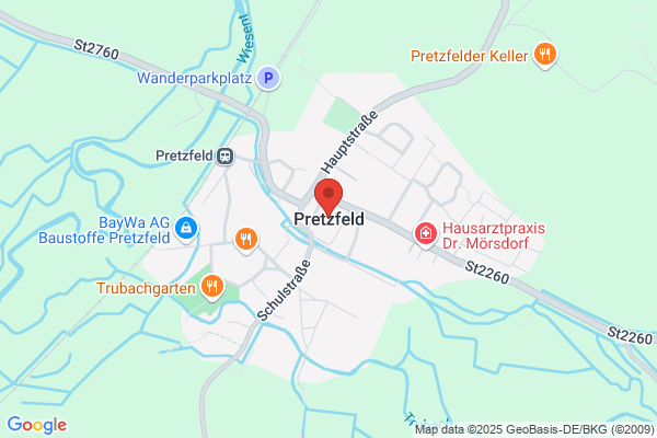 Presfeldt, Jan