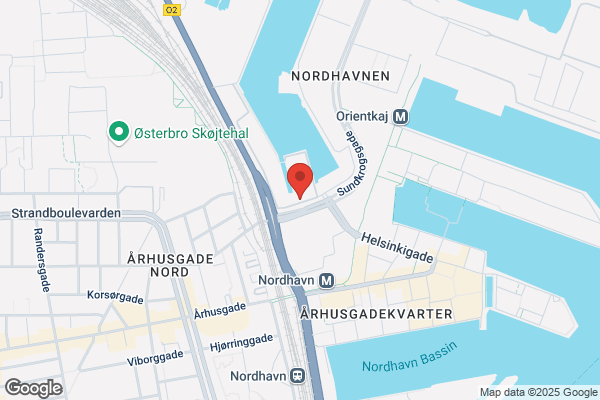 Reumert & Partnere