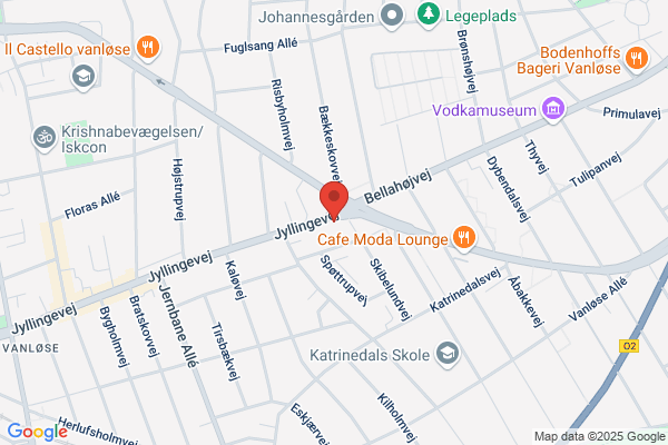 Akupunkturklinikken
