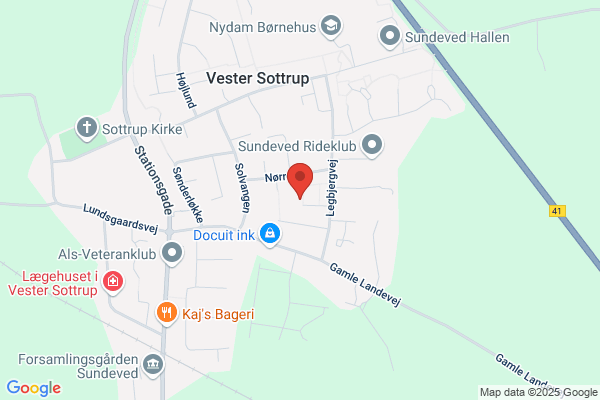Harthimmer, Jette