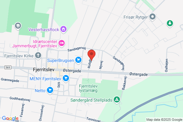 Akupunkturklinikken